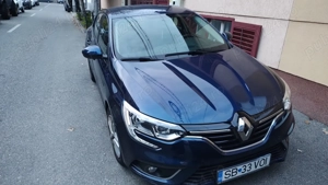 Vând Renault Megan - imagine 6