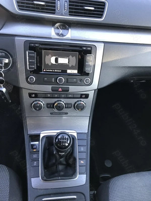 Wv Passat de vanzare - imagine 7