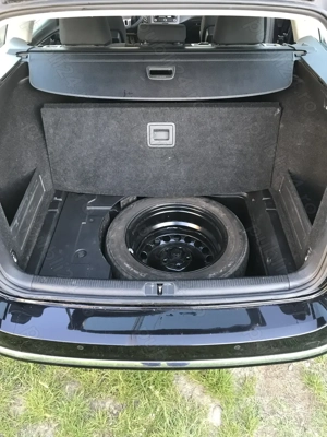 Wv Passat de vanzare - imagine 9