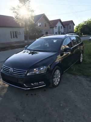 Wv Passat de vanzare
