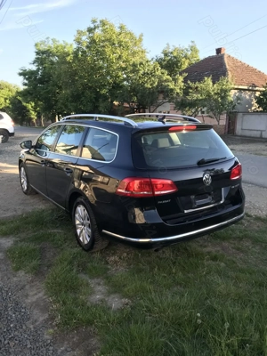Wv Passat de vanzare - imagine 5