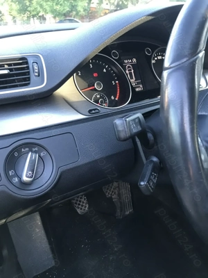 Wv Passat de vanzare - imagine 4