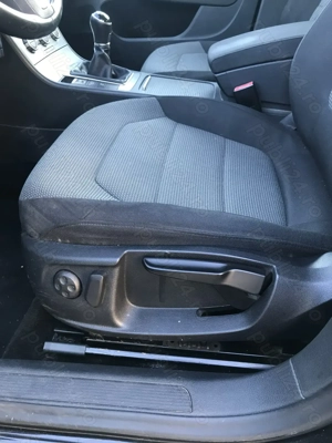 Wv Passat de vanzare - imagine 10