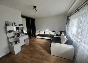 Închiriez garsonieră în zona Prundu