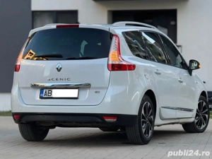 Renault Scenic   2015   1.5 dCi Diesel   Automat   Euro 5    facelift  - imagine 2