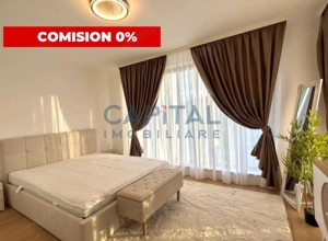 Fara comision! Prima inchiriere, casa 140 mp, 4 camere, loc de parcare, Popesti