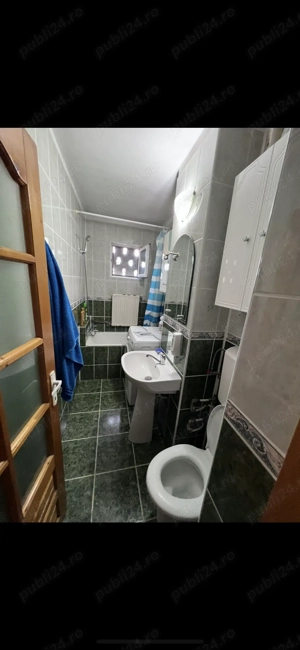 Închiriez apartament cu două camere zona Nord - imagine 6