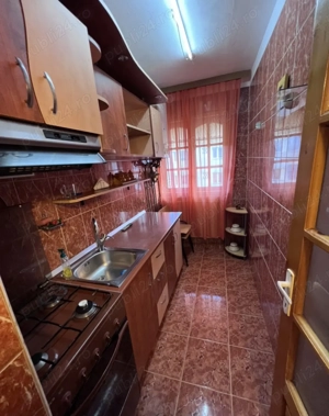 Închiriez apartament cu două camere zona Nord - imagine 5
