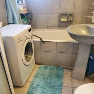 Inchiriez apartament 2 camere 1Mai Sala Polivalenta-Ciuperca - imagine 7