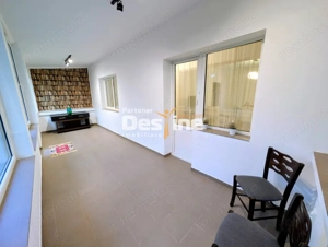 Oportunitate rara apartament 3 camere 144 mp cu garaj loc de parcare si gradina - imagine 8