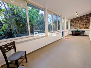 Oportunitate rara apartament 3 camere 144 mp cu garaj loc de parcare si gradina - imagine 7