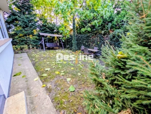 Oportunitate rara apartament 3 camere 144 mp cu garaj loc de parcare si gradina - imagine 14