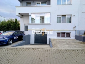 Oportunitate rara apartament 3 camere 144 mp cu garaj loc de parcare si gradina - imagine 18