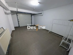Oportunitate rara apartament 3 camere 144 mp cu garaj loc de parcare si gradina - imagine 12