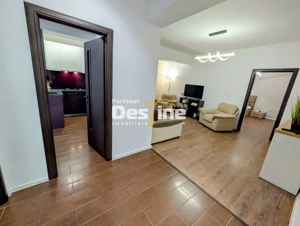 Oportunitate rara apartament 3 camere 144 mp cu garaj loc de parcare si gradina - imagine 16