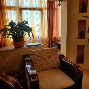 Inchiriez apartament 2 camere 1Mai Sala Polivalenta-Ciuperca - imagine 9