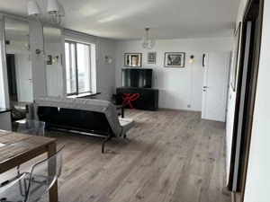 Inchiriere apartament 3 camere Vacaresti