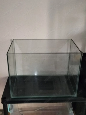 Acvariu 70 litri 