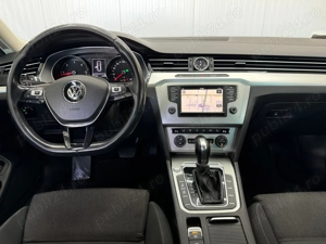 Volkswagen Passat B8 4 motion DSG 190 cp 140 kw 4x4 2015 inmatriculat in 2019 - imagine 7