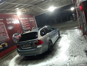 Vând BMW seria 3 E91  - imagine 2