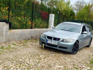 Vând BMW seria 3 E91  - imagine 4