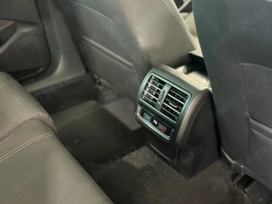 Volkswagen Passat B8 4 motion DSG 190 cp 140 kw 4x4 2015 inmatriculat in 2019 - imagine 8