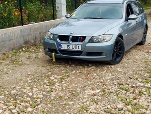 Vând BMW seria 3 E91  - imagine 3