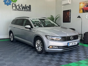 Volkswagen Passat B8 4 motion DSG 190 cp 140 kw 4x4 2016 inmatriculat in 2019