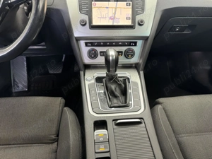 Volkswagen Passat B8 4 motion DSG 190 cp 140 kw 4x4 2015 inmatriculat in 2019 - imagine 9