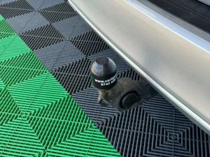 Volkswagen Passat B8 4 motion DSG 190 cp 140 kw 4x4 2015 inmatriculat in 2019 - imagine 10