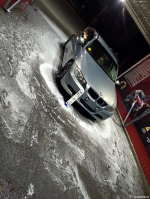 Vând BMW seria 3 E91  - imagine 5