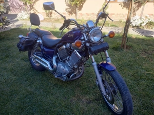 Yamaha Virago 535 - imagine 3 Yamaha Virago 535 - imagine 3