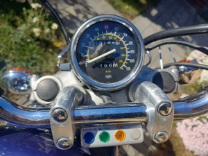 Yamaha Virago 535 - imagine 2 Yamaha Virago 535 - imagine 2