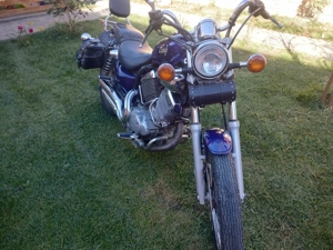 Yamaha Virago 535 - imagine 4 Yamaha Virago 535 - imagine 4