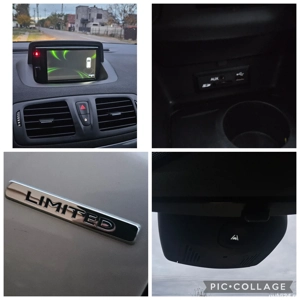 Renault Megane 3 -An 2015- 1.5(Diesel), 110 Cai, Transmisie Automata - imagine 9