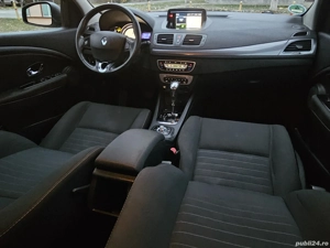 Renault Megane 3 -An 2015- 1.5(Diesel), 110 Cai, Transmisie Automata - imagine 6