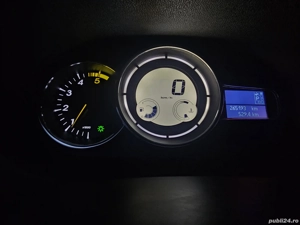 Renault Megane 3 -An 2015- 1.5(Diesel), 110 Cai, Transmisie Automata - imagine 8