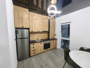 Apartament modern cu 2 camere – 67 mp utili, balcon generos – Zona Anton Pann - imagine 4