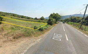 Teren Intravilan langa Dunare!  Disponibil la 15 Euro mp - imagine 5