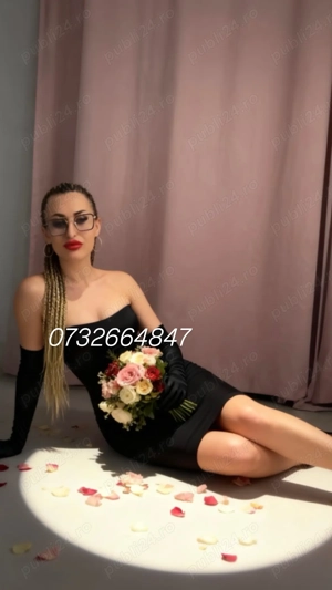 Seductive Trans Beauty for Unforgettable Nights! - imagine 2