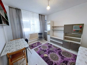 Apartament 1 camera, 33 mp, etaj 3, Calea 6 Vanatori
