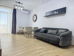 Apartament 2 camere Domnesti Loc de Parcare - imagine 2