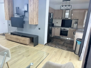 Apartament 2 camere Domnesti Loc de Parcare - imagine 4