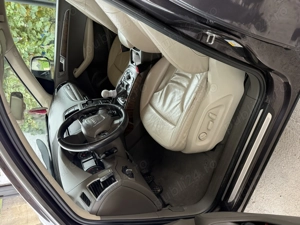 Se vinde mașina de familie foarte îngrijită  - imagine 8