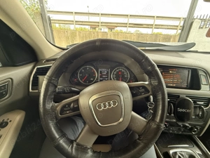 Se vinde mașina de familie foarte îngrijită  - imagine 5