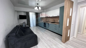 Apartament de inchiriat 3 camere - Central Park 4 I Galați