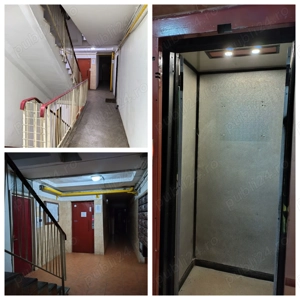 Ap 3 cam, 2 băi, ct+ac noi, 7 din 8, bl 1986 anv 2024, Mc Parc Plumbuita, modernizari, p - imagine 2