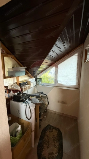 Casă / Vilă cu 5 camere - imagine 15