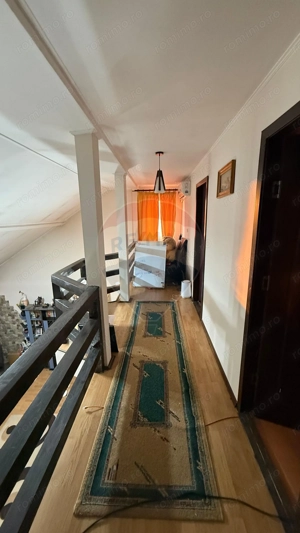 Casă / Vilă cu 5 camere - imagine 18