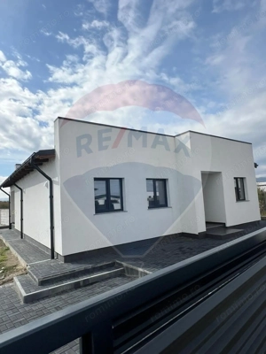 Casa cu 3 camere la 5 minute de Focsani